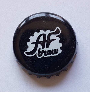 AF Brew, AF Brew